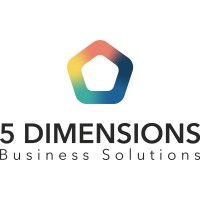 5 Dimensions Business Solutions logo - Similar company to Five Dimensions Sp. Z O.O.