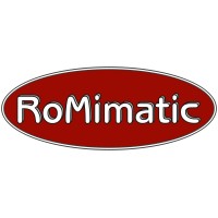 RoMimatic logo - Similar company to Balacchi Srl