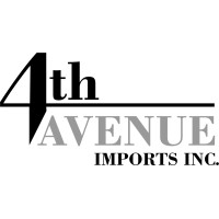 4th Avenue Imports Inc. logo - Similar company to Sliter Contracting Ltd