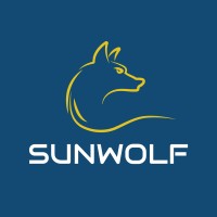 SunWolf logo - Similar company to Enrapower