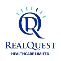 RealQuest Healthcare Limited logo - Similar company to Ojehs, Inc.