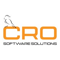 Cro Software Solutions logo - Similar company to Trash Flow