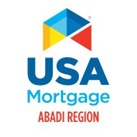 USA Mortgage Abadi Region logo - Similar company to Robben Media