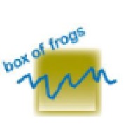 26 Small Adventures Ltd T/A Box Of Frogs