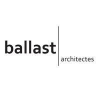 ballast architectes logo - Similar company to Lama Architectes