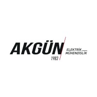 Akgün Elektrik ve Mühendislik logo - Similar company to Tedak Elektrik