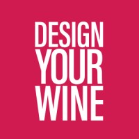 DESIGN YOUR WINE logo - Similar company to E01 Agency