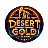 Desert Gold Oil & Gas, LLC logo - Similar company to Rrig Water Solutions, Llc