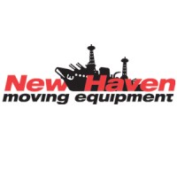 The New Haven Companies Inc. logo - Similar company to Packaging Heights