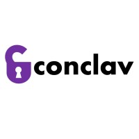 Conclav logo - Similar company to Aib (Ni)
