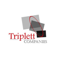Triplett Companies logo - Similar company to Randall K. Cooper High School Fbla