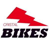 Cristal Bikes logo - Similar company to Planet Cards