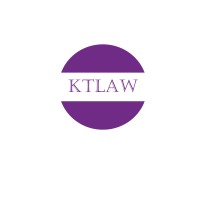 KT Law Associates logo - Similar company to Corban