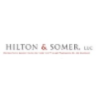 Hilton & Somer, LLC logo - Similar company to Becker, Kellogg & Berry, P.C.
