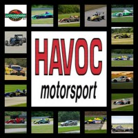 Havoc Motorsport logo - Similar company to The Wicked Group
