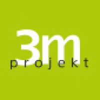 3m Projekt logo - Similar company to Perfect Data