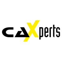 CAXperts logo - Similar company to Intelligent Project Solutions