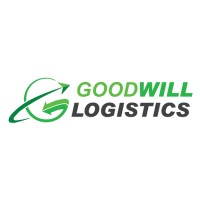 Goodwill Logistics logo - Similar company to Goodwill Logistics