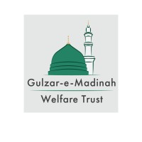 Gulzar E Madinah Welfare Trust logo - Similar company to Madinah Society Network