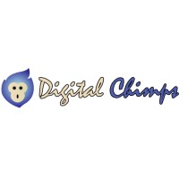 Digital Chimps logo - Similar company to Digital Operate