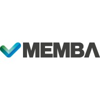 MEMBA.rocks logo - Similar company to Sporting Rock Gmbh