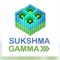 Sukshma Gamma LLP logo - Similar company to Sukshma Vision