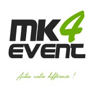 MK4 EVENT logo - Similar company to Adc Events
