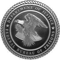 Federal Bureau of Prisons logo - Similar company to Liam Connect