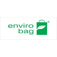 Envirobag logo - Similar company to Eco Stuff