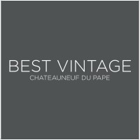 BEST VINTAGE logo - Similar company to Vinadea