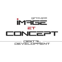 GROUPE IMAGE ET CONCEPT logo - Similar company to Learn-Ia
