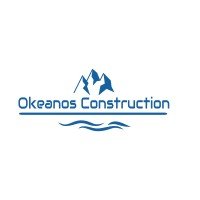 Okeanos Construction logo - Similar company to Premier Systems