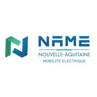 Nouvelle Aquitaine Mobilité Electrique:NAME logo - Similar company to Avere Aura