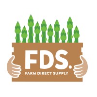 Farm Direct Supply logo - Similar company to Fast Idp