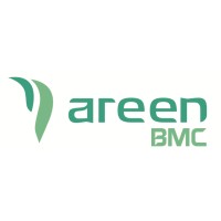 Areen BMC logo - Similar company to Algam.Co