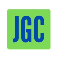 JGC logo - Similar company to The Case Consulting