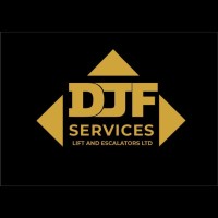DJF Services Lifts and Escalators Ltd logo - Similar company to E Lifts