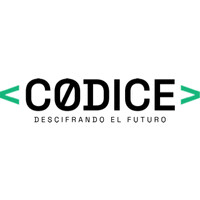 Códice logo - Similar company to Qad Latam