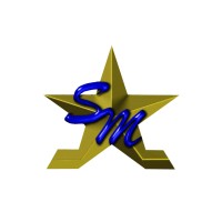 PT.STARMAS logo - Similar company to Fragmat Cor