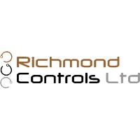 RICHMOND CONTROLS LIMITED logo - Similar company to Newquip Ltd