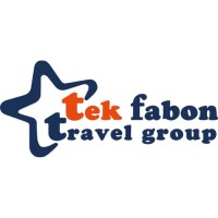 Tek Fabon Travel logo - Similar company to Tatilium