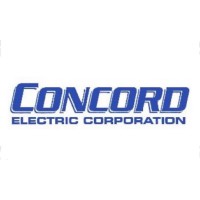 Concord Electric Corporation logo - Similar company to Titan Technology Systems