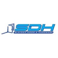 Slayden Door and Hardware logo - Similar company to Elite Door & Hardware Inc