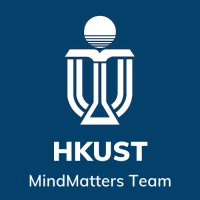 Mental Health Projects, HKUST logo - Similar company to Mind Your Brain