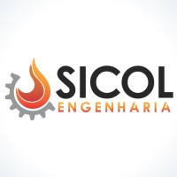 Sicol Engenharia logo - Similar company to Sugan Comércio E Industria Equipamentos E Combate A Incêndio