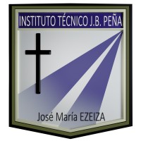 Instituto Técnico Juan Bautista Peña - Ezeiza logo - Similar company to Servifrio Ezeiza S.A.