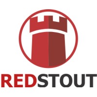 REDSTOUT logo - Similar company to Grifin, Ssi