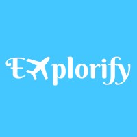 Explorify logo - Similar company to 氪空间（Kr Space）