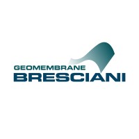 Geomembrane Bresciani Srl logo - Similar company to Geomembrane Pit Liners