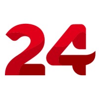 Website24 logo - Similar company to Zolio E-Commerce B.V.